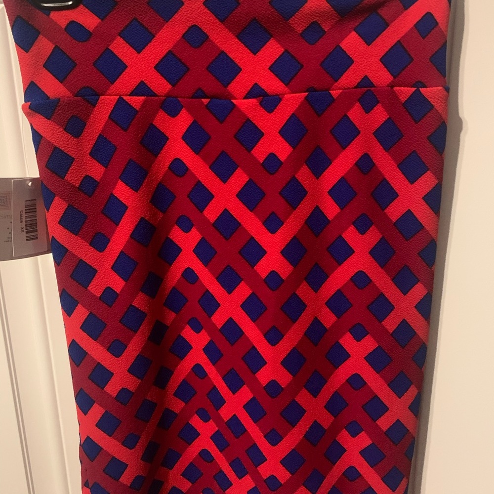 Cassie pencil skirt - Picture 2 of 2